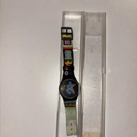 Swatch vintage