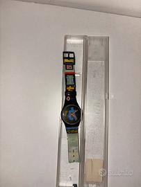 Swatch vintage