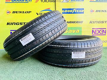 X2: Estive 225/60R16 98Y -PIRELLI- al 100%