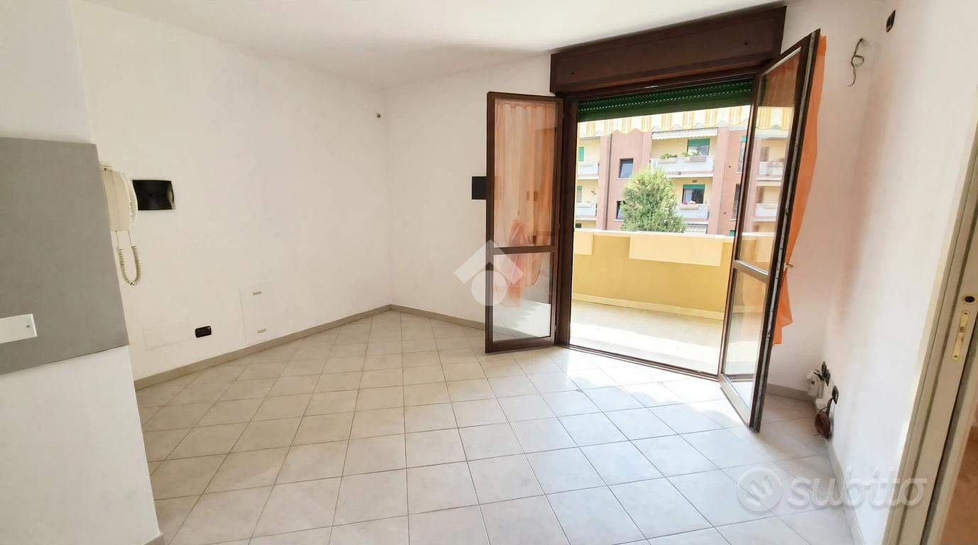 Appartamento – Reggio Emilia, Buco del Signore - Vista 3