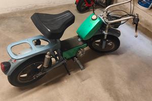 scooter  epoca 
