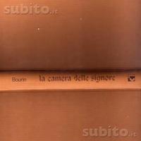LA CAMERA DELLE SIGNORE di JEANNE BOURIN