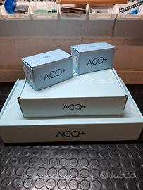 rubinetteria completa