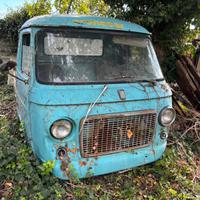 Furgone Fiat