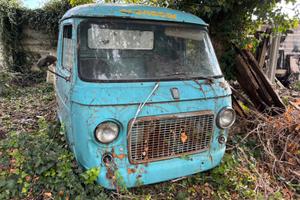 Furgone Fiat