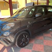 Fiat 500L 1.4 95 CV S&S Cross
