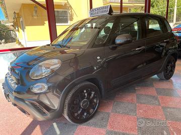 Fiat 500L 1.4 95 CV S&S Cross