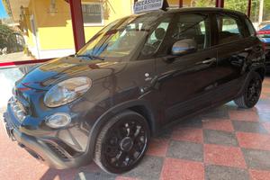 Fiat 500L 1.4 95 CV S&S Cross