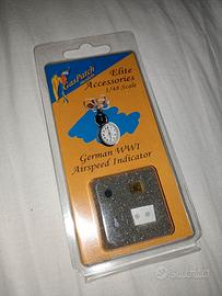 Anemometro tedesco WWI Gaspatch Models 1/48