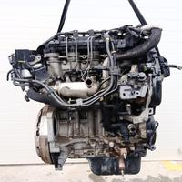 MOTORE COMPLETO FORD Focus Berlina 4Â° Serie G8DD