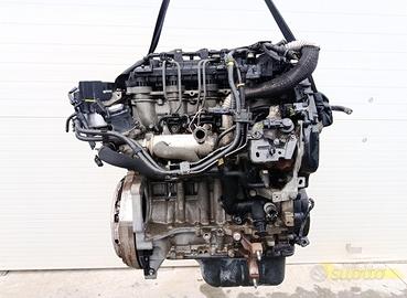 MOTORE COMPLETO FORD Focus Berlina 4Â° Serie G8DD