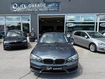 Bmw 116 Sport neopatentati