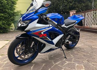 Gasxr 750