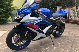 Gasxr 750