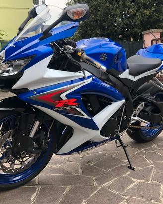 Gasxr 750