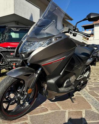HONDA Integra 750 750