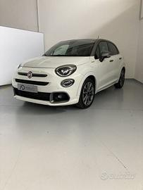FIAT 500X Sport 1.6 Mjet 120CV 4x2 DDCT Sport