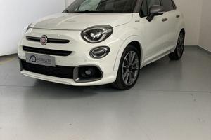 FIAT 500X Sport 1.6 Mjet 120CV 4x2 DDCT Sport