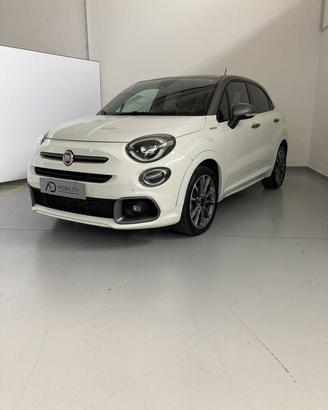 FIAT 500X Sport 1.6 Mjet 120CV 4x2 DDCT Sport