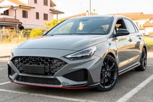 Hyundai i30 N Performance 280CV - 26.000KM - GARAN