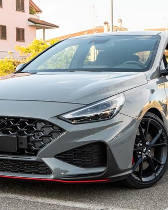 Hyundai i30 N Performance 280CV - 26.000KM - GARAN