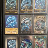 Collection Yu-Gi-Oh! 96 Blue Eyes White Dragon