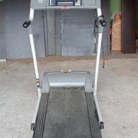 tapis roulant Diadora jet 1.5 li