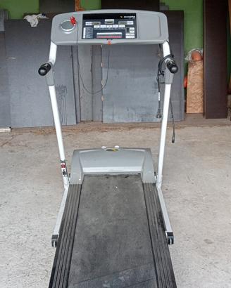 tapis roulant Diadora jet 1.5 li