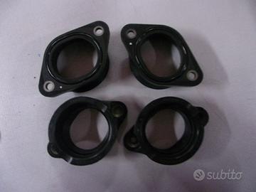 Collettori aspirazione suzuki gsxr 1000 k7 k8