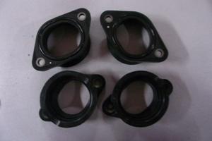 Collettori aspirazione suzuki gsxr 1000 k7 k8