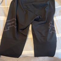 Pantaloni mtb freeride taglia M