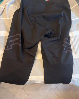 Pantaloni mtb freeride taglia M
