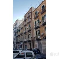 Appartamento secondo piano mq. 55