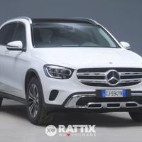 MERCEDES glc - x253 2019 GLC 220 d Sport 4matic au