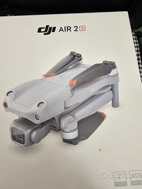 dji air 2s
