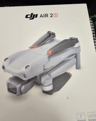 dji air 2s