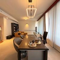 Elegante trilocale di 115 mq. Possibilità box