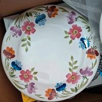 piatti firmati richard ginori 