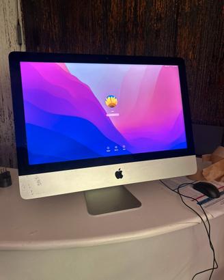 Apple imac 22” 2015