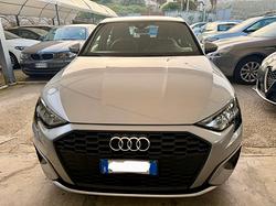 Audi A3 2021 SPB 35 TDI S tronic Business