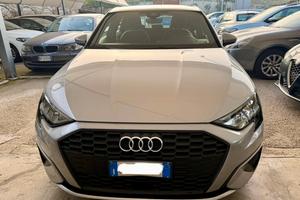Audi A3 2021 SPB 35 TDI S tronic Business