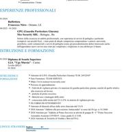 GPG (Guardia Particolare Giurata)