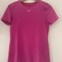 Maglietta Dry Fit Nike