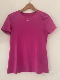 Maglietta Dry Fit Nike