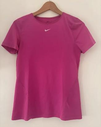 Maglietta Dry Fit Nike