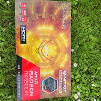 rx 6900xt 16gb nitro+