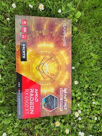 rx 6900xt 16gb nitro+