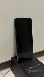 Telefono Huawei mate 20 lite