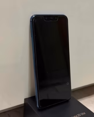 Telefono Huawei mate 20 lite