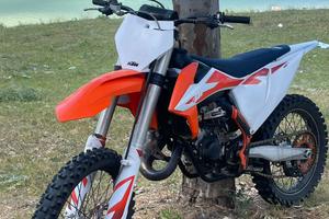 Ktm 125 2020